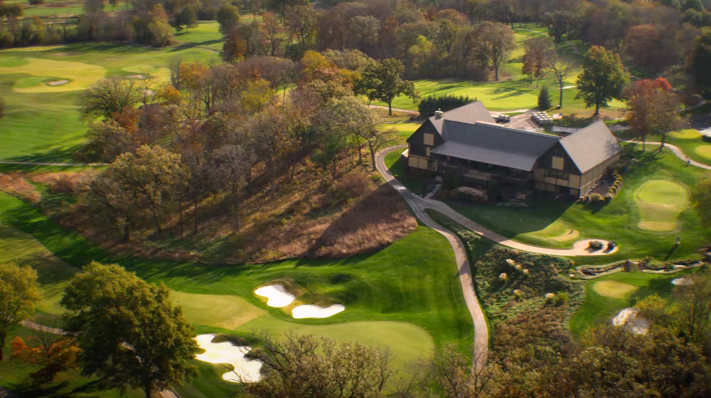 Wolf Creek Golf Links